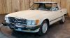 1986 Mercedes-Benz 560SL - 32