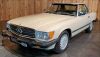 1986 Mercedes-Benz 560SL - 37