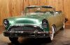 1954 Buick Skylark Convertible - 2