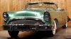 1954 Buick Skylark Convertible - 3
