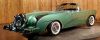 1954 Buick Skylark Convertible - 23