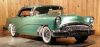1954 Buick Skylark Convertible - 64