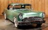 1954 Buick Skylark Convertible - 67