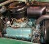 1954 Buick Skylark Convertible - 89