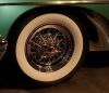 1954 Buick Skylark Convertible - 94