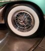 1954 Buick Skylark Convertible - 97