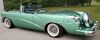 1954 Buick Skylark Convertible - 98
