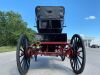 1905 Kiblinger Highwheeler - 4