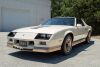 NO RESERVE -1984 Chevrolet Camaro Z28 - 4