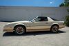 NO RESERVE -1984 Chevrolet Camaro Z28 - 5