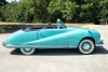 NO RESERVE -1950 Austin A-90 Atlantic Convertible - 10