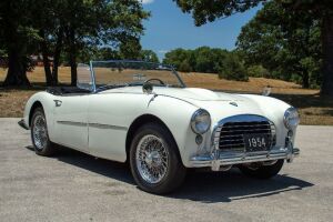 1954 Swallow Doretti