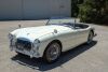 1954 Swallow Doretti - 3