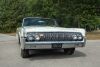 1964 Lincoln Continental Convertible - 2