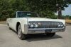 1964 Lincoln Continental Convertible - 4