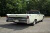 1964 Lincoln Continental Convertible - 5