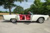 1964 Lincoln Continental Convertible - 8