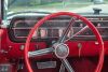 1964 Lincoln Continental Convertible - 10