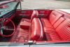 1964 Lincoln Continental Convertible - 11