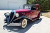 NO RESERVE -1935 Brewster Town Car - 4