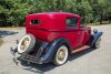 NO RESERVE -1935 Brewster Town Car - 7