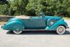 NO RESERVE -1937 Hudson Deluxe 8 - 6