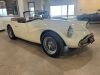 NO RESERVE -1961 Daimler SP250 - 1 of 300 - 3