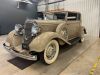 NO RESERVE -1933 Chrysler CO Six Victoria - 4