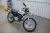 NO RESERVE -1974 Kawasaki 175 - 2