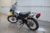 NO RESERVE -1974 Kawasaki 175 - 4