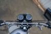 NO RESERVE -1974 Kawasaki 175 - 25