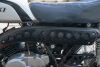 NO RESERVE -1974 Kawasaki 175 - 27