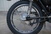 NO RESERVE -1974 Kawasaki 175 - 31