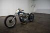 NO RESERVE -1970 Yamaha Drag Bike Motorcycle - 2