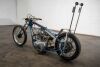 NO RESERVE -1970 Yamaha Drag Bike Motorcycle - 6