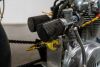 NO RESERVE -1970 Yamaha Drag Bike Motorcycle - 10