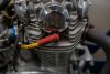 NO RESERVE -1970 Yamaha Drag Bike Motorcycle - 12