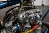 NO RESERVE -1970 Yamaha Drag Bike Motorcycle - 14