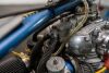 NO RESERVE -1970 Yamaha Drag Bike Motorcycle - 17