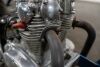 NO RESERVE -1970 Yamaha Drag Bike Motorcycle - 20