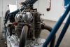 NO RESERVE -1970 Yamaha Drag Bike Motorcycle - 21