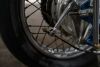 NO RESERVE -1970 Yamaha Drag Bike Motorcycle - 43