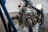 NO RESERVE -1970 Yamaha Drag Bike Motorcycle - 51