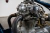 NO RESERVE -1970 Yamaha Drag Bike Motorcycle - 52
