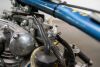 NO RESERVE -1970 Yamaha Drag Bike Motorcycle - 56