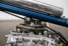 NO RESERVE -1970 Yamaha Drag Bike Motorcycle - 57