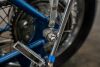 NO RESERVE -1970 Yamaha Drag Bike Motorcycle - 64