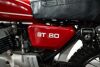 NO RESERVE -1980 Yamaha GT80 - 53