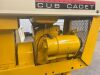 NO RESERVE -Cub Cadet Model 70 with Trailers - 2