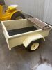 NO RESERVE -Cub Cadet Model 70 with Trailers - 14